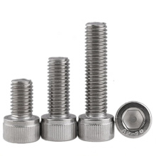 2021 Stainless Steel Hexagonal Galvanized Durable Nut Self-Drilling Screw